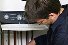 boiler repair Scrwgan