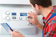 free commercial Scrwgan boiler quotes
